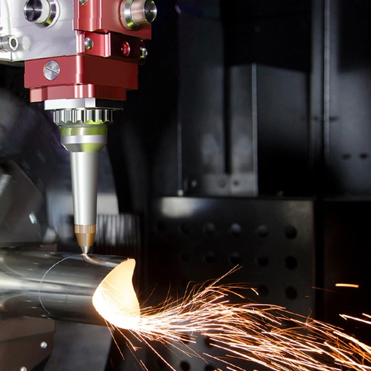 Pourquoi la découpe laser haute puissance devient-elle essentielle pour la fabrication de métaux lourds ?