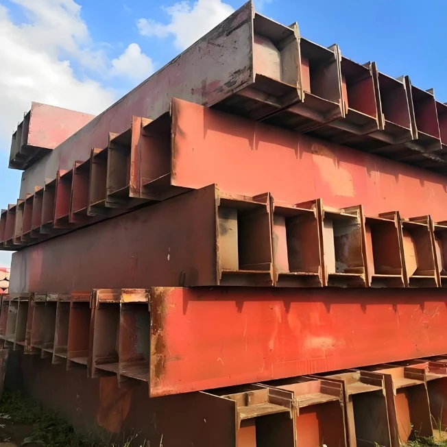 Pourquoi les filières en acier sont-elles essentielles dans la construction moderne ?