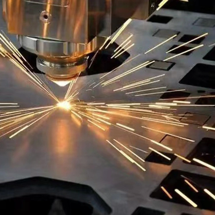 Quels nouveaux matériaux peuvent désormais être traités avec des systèmes de découpe laser avancés ?