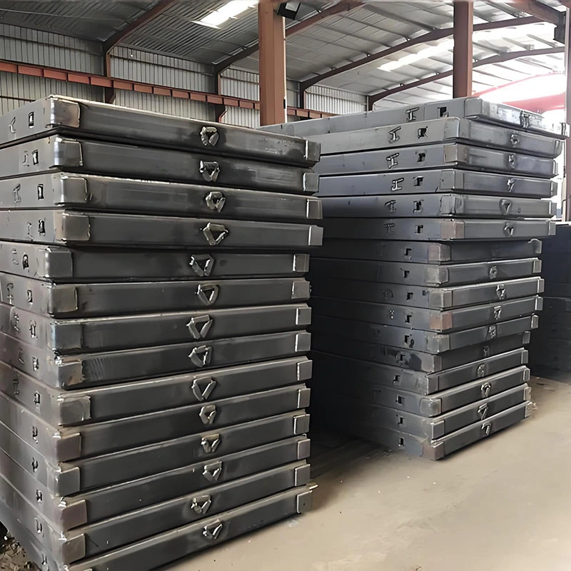 Tapis de chantier 3 m