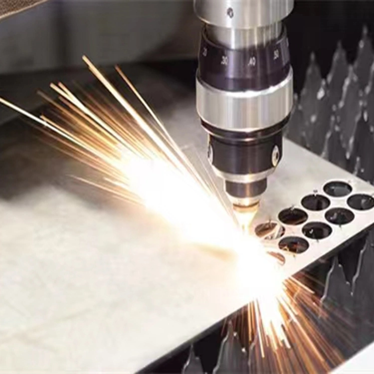Metal Laser Cutting Metal Laser Cutting